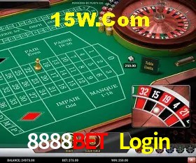 Games Directory 8888Bet Login