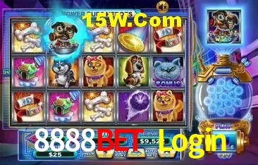Weekend Specials 8888Bet Login