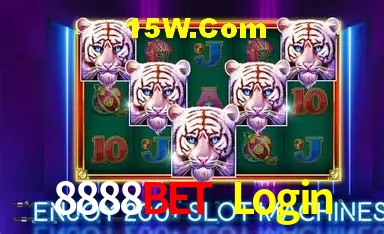 Slot Games 8888Bet Login