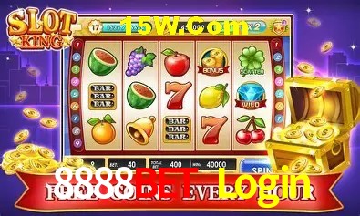 Welcome Bonus 8888Bet Login