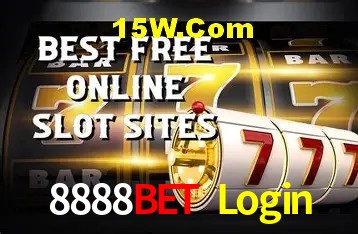 Responsive Design 8888Bet Login