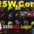 Live Casino 8888Bet Login